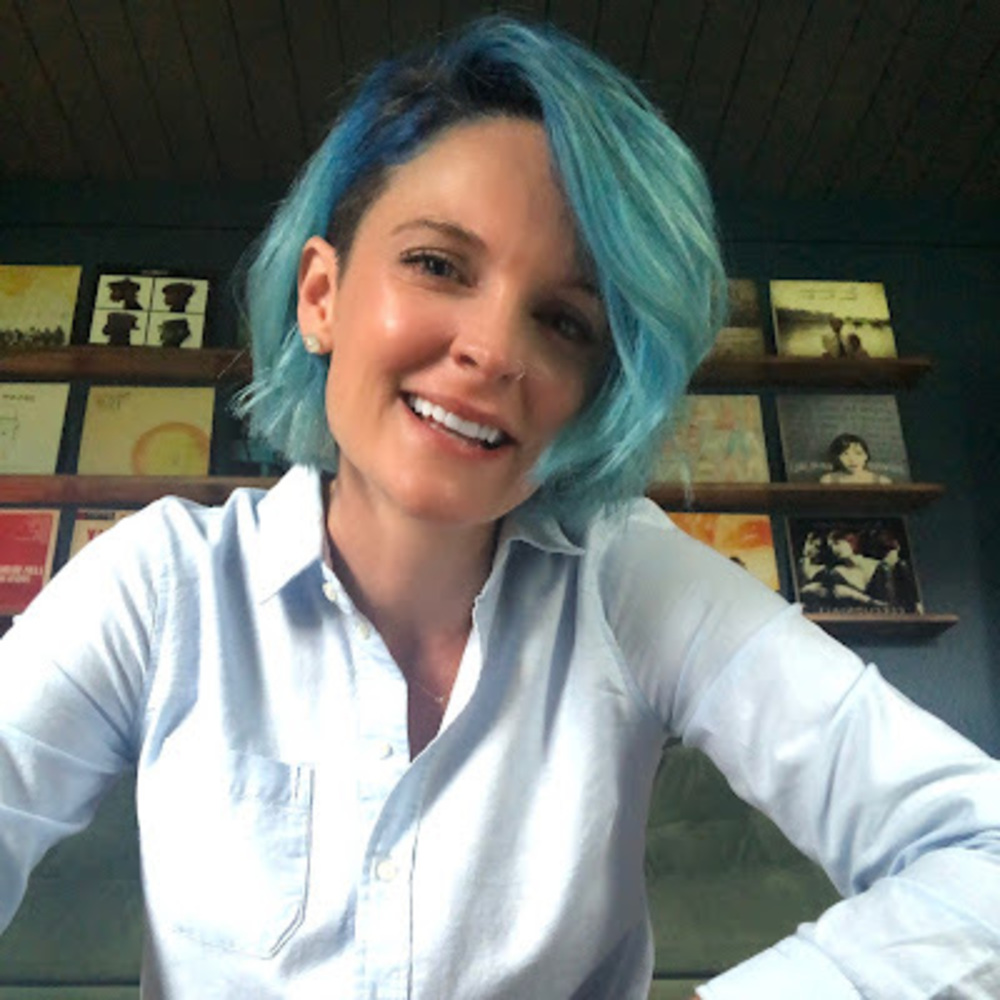 Meet your Posher, Jaclyn
